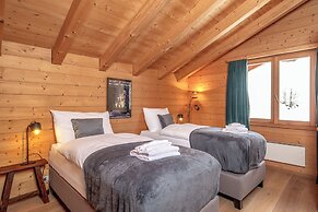 Chalet Mouettes
