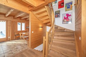 Chalet Mouettes