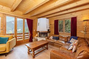 Chalet Mouettes