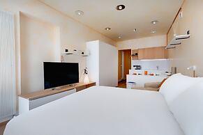 1881 Luxury Suites