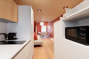1881 Luxury Suites