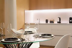 1881 Luxury Suites