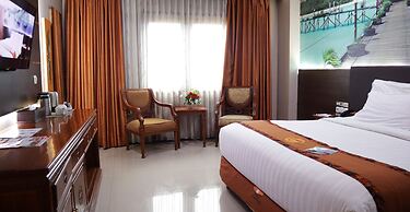 Grand Victoria Hotel