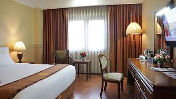 Grand Victoria Hotel