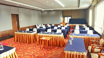 Grand Victoria Hotel