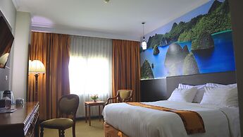Grand Victoria Hotel