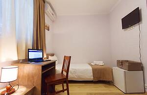 Hotel Tabi