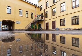 SV Grand Hotel