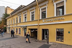 SV Grand Hotel