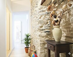 Casa di Luigi ed Ernestina