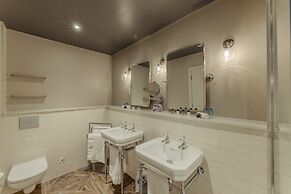 Sandburn Hall Hotel