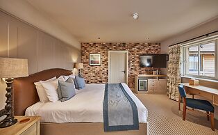 Sandburn Hall Hotel