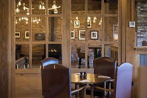 Sandburn Hall Hotel