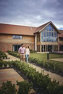 Sandburn Hall Hotel