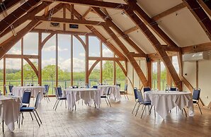 Sandburn Hall Hotel