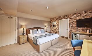 Sandburn Hall Hotel
