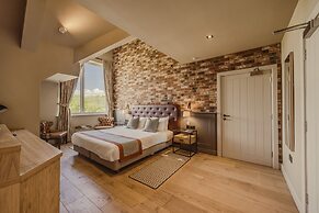 Sandburn Hall Hotel