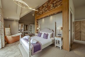 Sandburn Hall Hotel