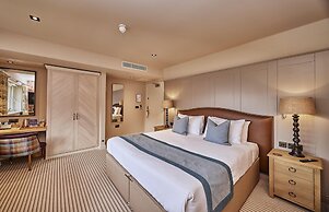 Sandburn Hall Hotel
