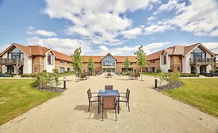 Sandburn Hall Hotel