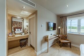 Sandburn Hall Hotel