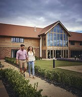 Sandburn Hall Hotel