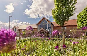 Sandburn Hall Hotel
