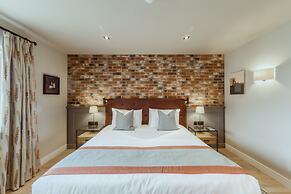 Sandburn Hall Hotel