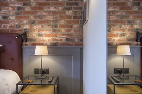 Sandburn Hall Hotel
