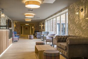 Sandburn Hall Hotel