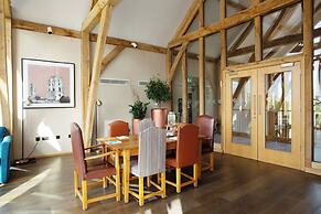 Sandburn Hall Hotel
