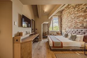 Sandburn Hall Hotel