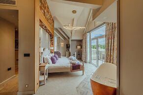 Sandburn Hall Hotel