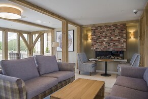 Sandburn Hall Hotel