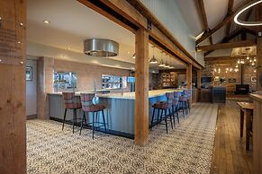 Sandburn Hall Hotel