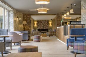 Sandburn Hall Hotel