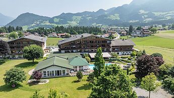 Hotel Pirchnerhof
