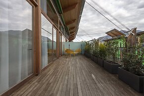 Habitat Guest House