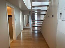 Habitat Guest House
