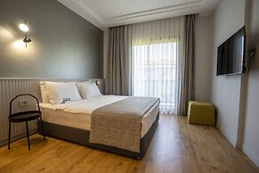 Balèze Boutique Hotel - Adults Only