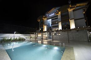 Balèze Boutique Hotel - Adults Only