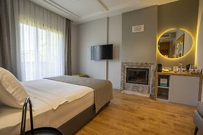 Balèze Boutique Hotel - Adults Only