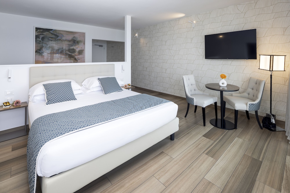 Sublimis Boutique Hotel, WorldHotels Elite