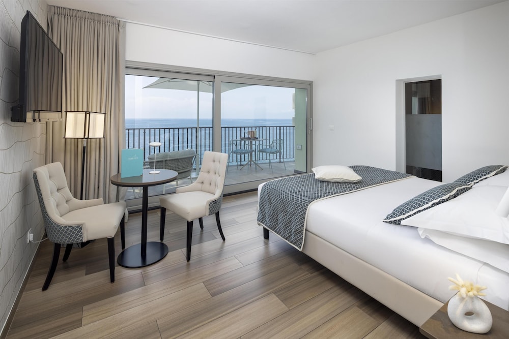 Sublimis Boutique Hotel, WorldHotels Elite