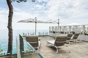 Sublimis Boutique Hotel, WorldHotels Elite