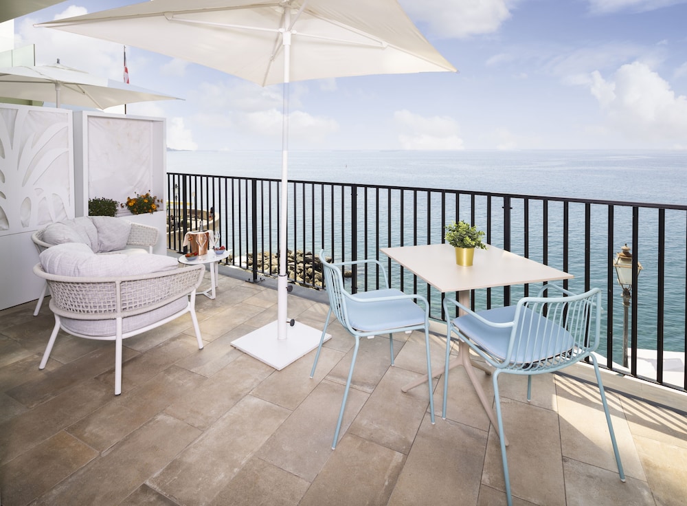 Sublimis Boutique Hotel, WorldHotels Elite