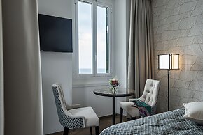 Sublimis Boutique Hotel, WorldHotels Elite