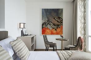 Sublimis Boutique Hotel, WorldHotels Elite