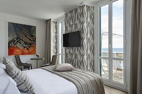 Sublimis Boutique Hotel, WorldHotels Elite
