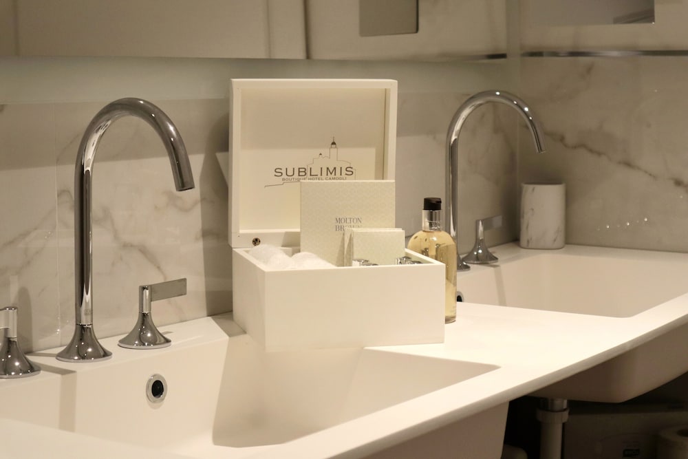 Sublimis Boutique Hotel, WorldHotels Elite
